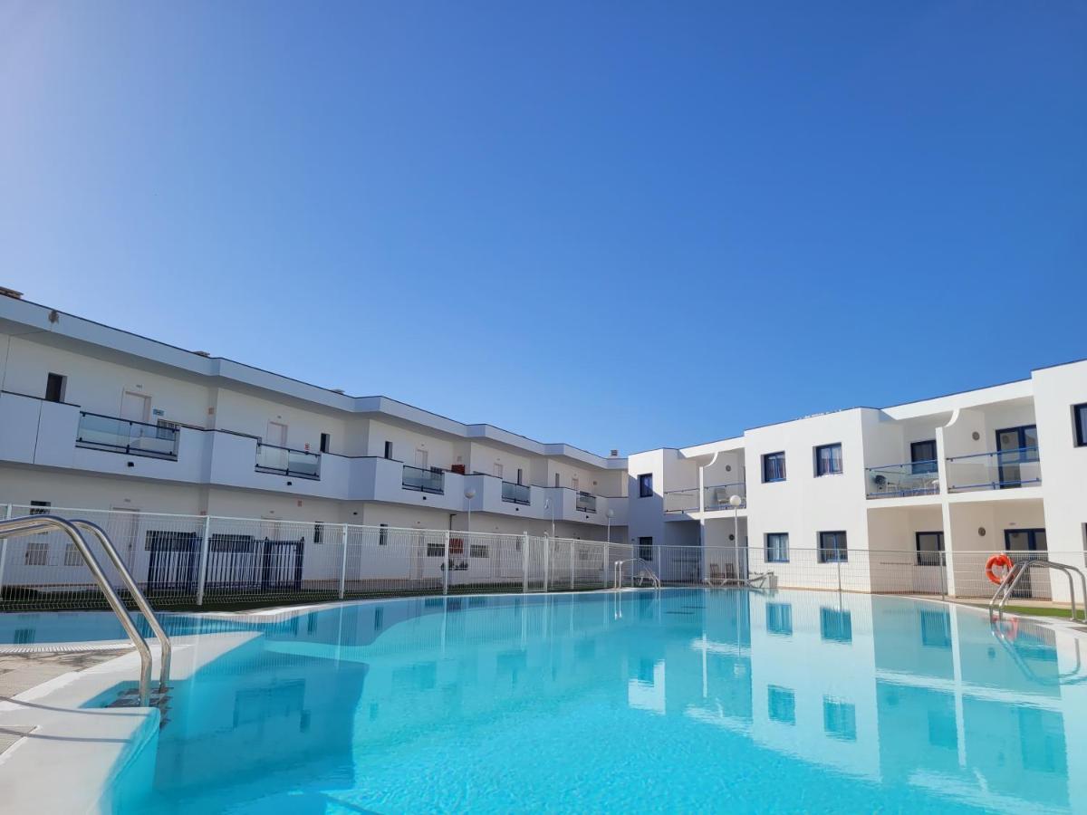 Casa Nalu - Costa Calma Sun & Pool Daire Dış mekan fotoğraf