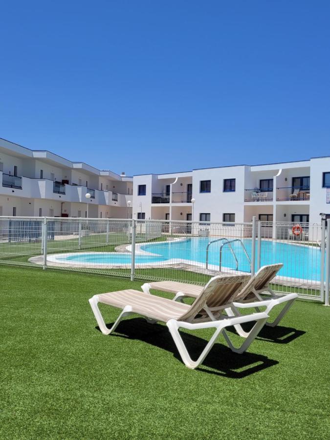 Casa Nalu - Costa Calma Sun & Pool Daire Dış mekan fotoğraf