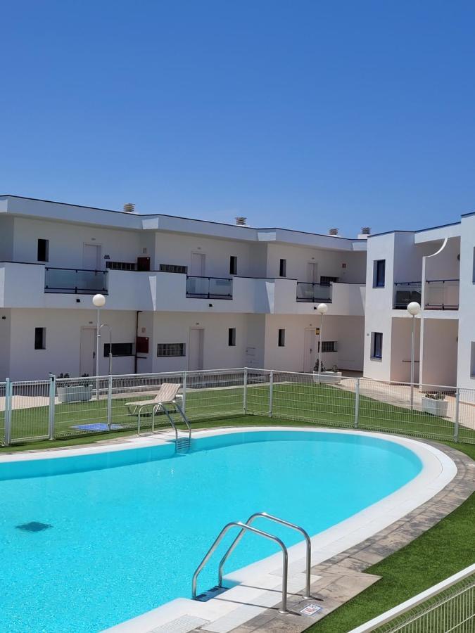 Casa Nalu - Costa Calma Sun & Pool Daire Dış mekan fotoğraf