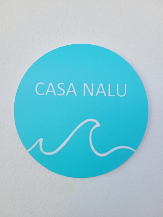 Casa Nalu - Costa Calma Sun & Pool Daire Dış mekan fotoğraf