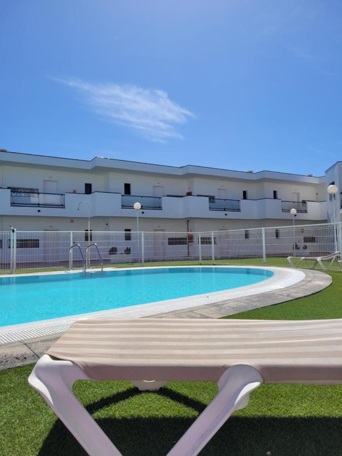 Casa Nalu - Costa Calma Sun & Pool Daire Dış mekan fotoğraf